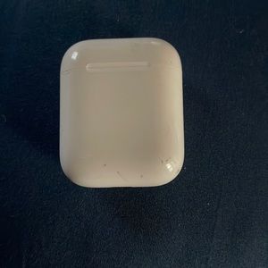 Apple airpods